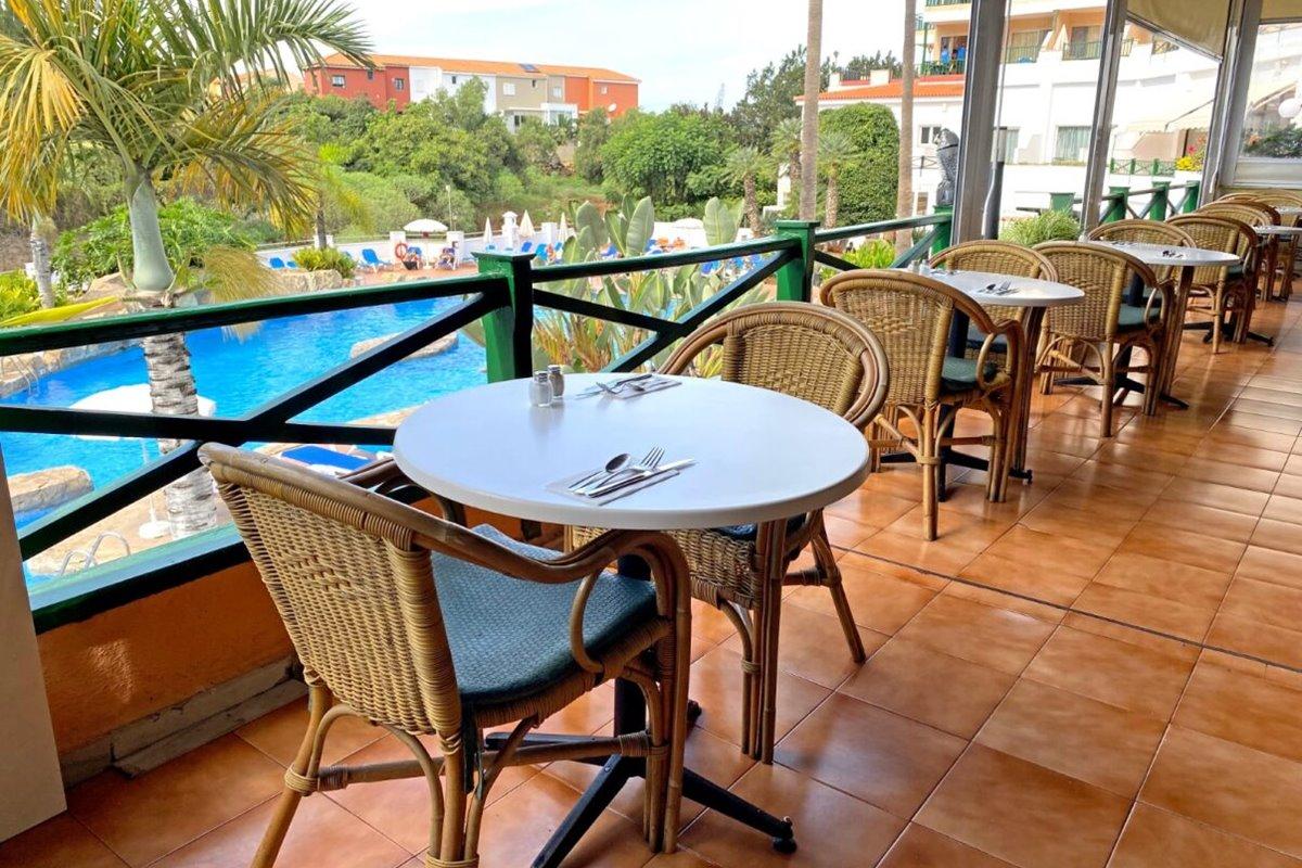Bluesea Costa Jardin & Spa Puerto de la Cruz  Exterior photo